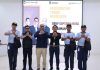 PTBA dan UT School Luluskan 19 Putra Daerah Tanjung Enim melalui Program Basic Mechanic Course