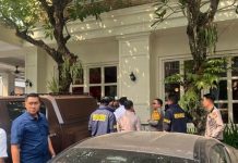 Polisi Geledah Kafe di Cipete, Usut Dugaan Korupsi PLN, ASABRI, dan Krakatau Steel