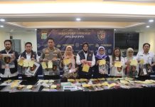 Polda Metro Jaya Ungkap Dua Perkara Dugaan TPPO di Lokasari Jakarta Barat dan Cibitung Bekasi