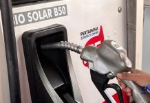 Presiden Prabowo Resmikan Biodiesel B50, Indonesia Jadi Negara Pertama Terapkan Mandatori B50
