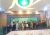 Sidoarjo Darurat Miras-Narkoba, ForPiS Luruk Rumah Aspirasi PKB