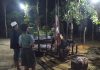 Kerja Hingga Malam, KBSB TNI AD di Gapura Berhasil Temukan Air