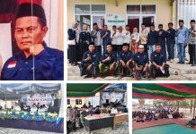 Koperasi Produsen Permata Indah Rubaru (PIR) Semangat Hari Koperasi Nasional Ke-79, Mu’jizat Dorong Koperasi Profesional dan berkembang