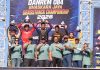 Ratusan Crosser Ramaikan Danrem 084 Grasstrack Championship 2026 di Sumenep