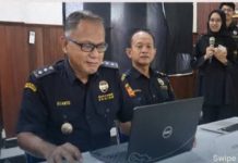 Tak Beri Ruang Rokok Ilegal, Satpol PP Optimalkan DBHCHT 2026