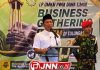 Plt Bupati Tulungagung Apresiasi Business Gathering LP-UMKM PWM Jatim, Dorong UMKM Tembus Pasar Lebih Luas
