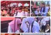 Dekopinda Sumenep, Kirim 100 Gerakan Koperasi Hadiri Harkopnas Ke- 79 Tingkat Jatim di Pamekasan