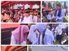 Dekopinda Sumenep, Kirim 100 Gerakan Koperasi Hadiri Harkopnas Ke- 79 Tingkat Jatim di Pamekasan