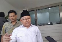 Klarifikasi Oknum “Mengaku Kejaksaan” di Lapas Bulak Kapal Terungkap: Ternyata Suruhan Kadis Disdagperin