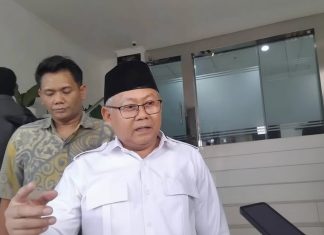 Klarifikasi Oknum “Mengaku Kejaksaan” di Lapas Bulak Kapal Terungkap: Ternyata Suruhan Kadis Disdagperin