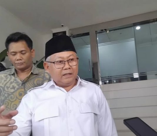 Klarifikasi Oknum “Mengaku Kejaksaan” di Lapas Bulak Kapal Terungkap: Ternyata Suruhan Kadis Disdagperin