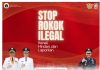 Tak Beri Ruang Rokok Ilegal, Satpol PP Optimalkan DBHCHT 2026