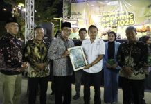 Pamekasan Economic Fast 2026, Bupati Pamekasan Dorong Pertumbuhan Ekonomi