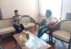 Plt Bupati Tulungagung Buka Kronologi Dugaan Imbalan Penunjukan Lokasi MBG, Bantah Terlibat Langsung