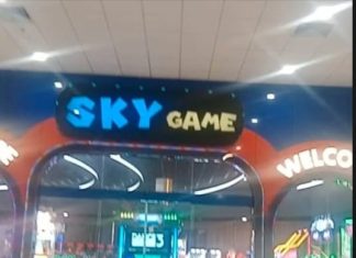 Sky. Game Jalin Silaturahmi, Perkuat Kemitraan Bersama Insan Pers