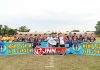 SMPN 1 Campurdarat Ukir Prestasi, Sabet Juara III Kejuaraan Sepak Bola Piala Plt. Bupati Tulungagung 2026