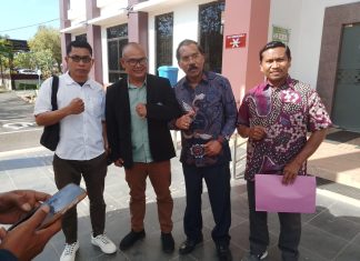 Sengketa Tanah 10 Hektare di Labuan Bajo Kembali Memanas, Penggugat Minta Eksekusi, Tergugat Pertanyakan Legalitas Penetapan Baru