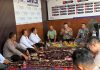 Kapolresta Sumenep Janji Siapkan Media Center di Mapolresta untuk Perkuat Kemitraan dengan Insan Pers