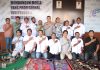 Kapolresta Sumenep Silaturahmi dengan SMSI, Perkuat Sinergi Polri dan Media Siber
