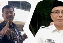 PWI Ponorogo Sayangkan Sikap Wakil Ketua DPRD Ponorogo, Berpotensi Halangi Tugas Jurnalistik