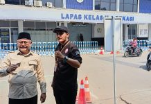 Kuasa Hukum Juhasan Ungkap Dugaan Ancaman Pembunuhan Berencana hingga Penculikan oleh Oknum Diduga Suruhan Kadis Disdagperin