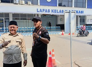 Kuasa Hukum Juhasan Ungkap Dugaan Ancaman Pembunuhan Berencana hingga Penculikan oleh Oknum Diduga Suruhan Kadis Disdagperin