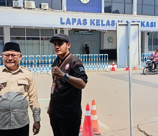 Kuasa Hukum Juhasan Ungkap Dugaan Ancaman Pembunuhan Berencana hingga Penculikan oleh Oknum Diduga Suruhan Kadis Disdagperin
