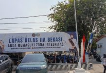 Teka-teki “Utusan Bu Kadis” Kasus Dugaan Pungli MCK Pasar Bantargebang Mulai Terkuak