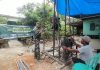 Kodim Sumenep Percepat Pembangunan Sumur Bor di Batuputih Laok