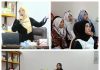 Seminar Bisnis “Brilian” Dipenuhi Motivasi dan Kisah Inspiratif