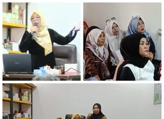 Seminar Bisnis “Brilian” Dipenuhi Motivasi dan Kisah Inspiratif