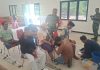 Enam Warga Sumenep Ikuti Pengukuran Kaki Palsu Bakti TNI AD