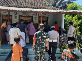 Korban Tenggelam di Perairan Giligenting Ditemukan, Polisi Pastikan Penanganan Berjalan Sesuai Prosedur