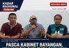 Pasca Kabinet Bayangan, Kini Muncul Parlemen Bayangan Indonesia Pasti, Heru: Wujud Kekecewaan Rakyat terhadap DPR dan Pemerintah