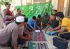 Polresta Sumenep Tangani Laporan Penemuan Pria Meninggal Dunia di Kecamatan Gapura