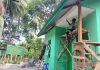 Rumah Impian Hampir Rampung, Rehab RTLH TMMD Ke-129 Kodim 0102/Pidie Masuki Tahap Finishing