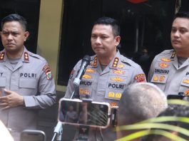Polda Metro Jaya Pastikan 995 Senapan Angin dan 1 Senjata Api Ditemukan di Yayasan Jakarta Selatan
