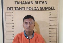 Terungkap, Kekerasan Seksual terhadap Anak Berlangsung Sejak 2019, Pelaku Diciduk Polisi