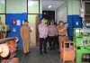 Kapolres Metro Bekasi Kota Kunjungi SMKN 1, Beri Motivasi Anti-Tawuran dan Anti-Narkoba