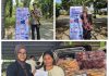 Stiker Cerdas Mahasiswa Malang Mampu Deteksi Kualitas Daging dan Ikan
