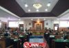 Plt Bupati Hadiri Paripurna DPRD Tulungagung, Pelantikan PAW Wakil Ketua Diiringi Kesepakatan Perubahan KUA-PPAS 2026