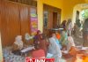 Posbindu Desa Tawing Dorong Warga Peduli Kesehatan dan Rutin Lakukan Pemeriksaan