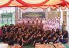 Raas Jadi Saksi, 5 Sumur Bor TNI AD Diresmikan Presiden RI Prabowo Subianto