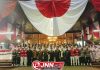 77 Anggota Paskibraka Tulungagung Dikukuhkan, Plt Bupati Ahmad Baharudin Tekankan Disiplin dan Jiwa Kepemimpinan