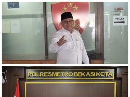 Pengacara Sri Murni Ajukan Pengaduan Resmi ke Propam Polres Metro Bekasi Kota, Tuding Adanya Intervensi Penanganan Perkara
