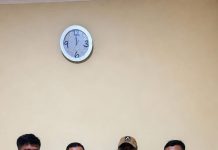 Sat Samapta Polresta Sumenep Amankan 51 Botol Arak Tanpa Merek Saat Patroli Antisipasi Gangguan Kamtibmas