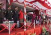 HUT ke-81 RI di Sumenep Kental Nuansa Budaya, Dandim: Beda Pakaian, Tetap Satu Indonesia