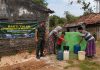 Air Bersih Akhirnya Mengalir, 200 KK di Pasongsongan Segera Nikmati Sumur Bor Bakti TNI AD