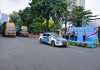 Polda Metro Jaya Kirim 12 Truk Bantuan Kemanusiaan ke NTT untuk Korban Gempa