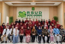 RSUDMA Sumenep Buka Pengaduan 24 Jam, Tiada Alasan Tidak Segara Menindaklanjuti Pengaduan Pasien